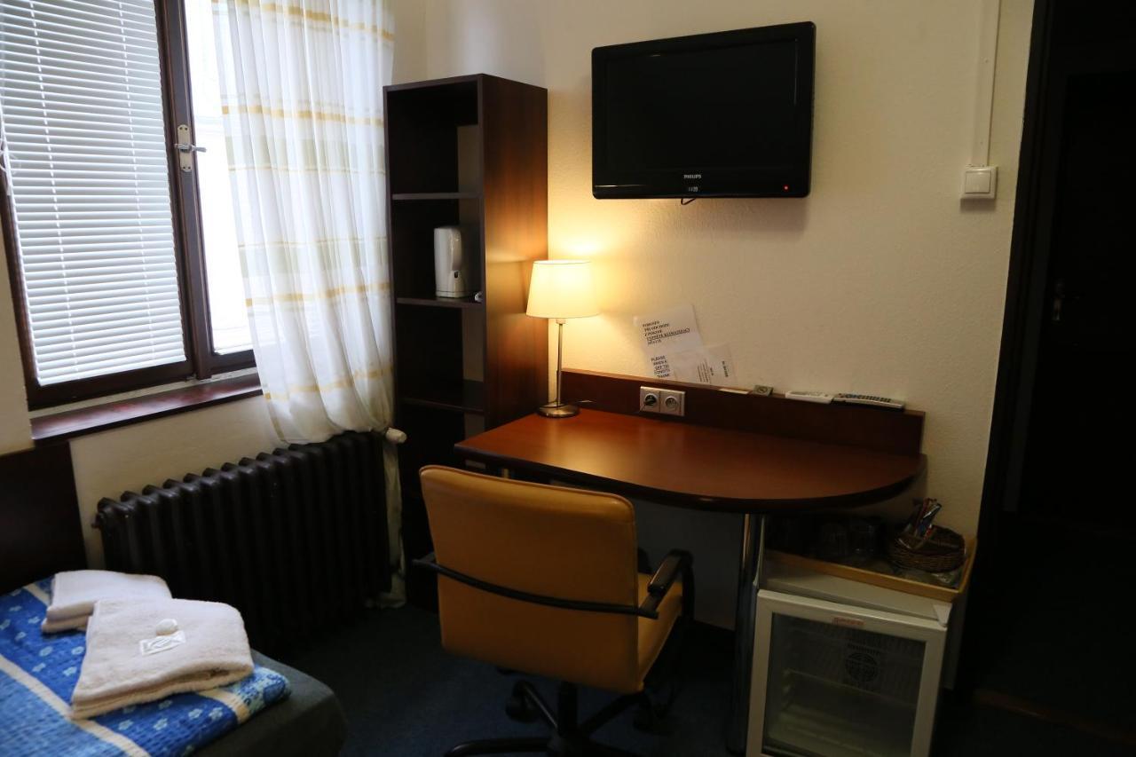 Pension&restaurace Na Rychtě Penzion 3*