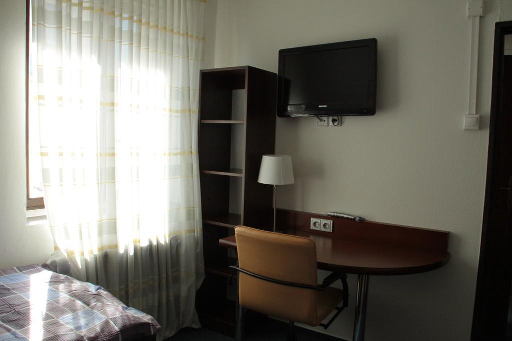 Penzion Pension&restaurace Na Rychtě 3*