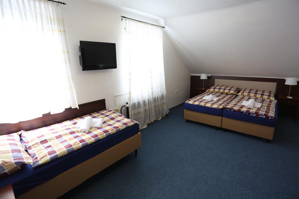 Pension&restaurace Na Rychtě