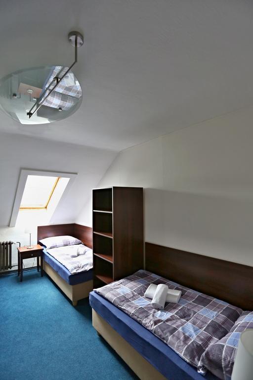 Pension&restaurace Na Rychtě Penzion 3*