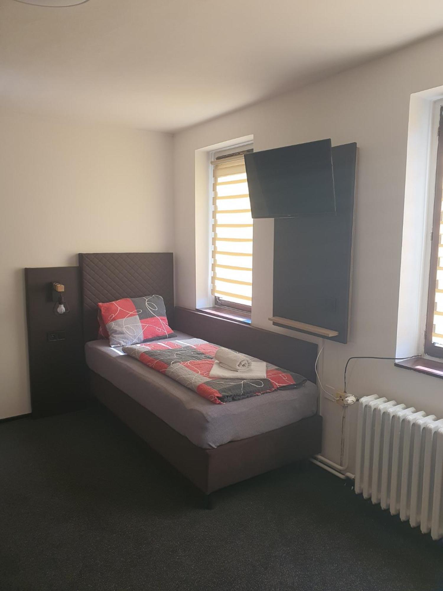 Pension&restaurace Na Rychtě Penzion 3*