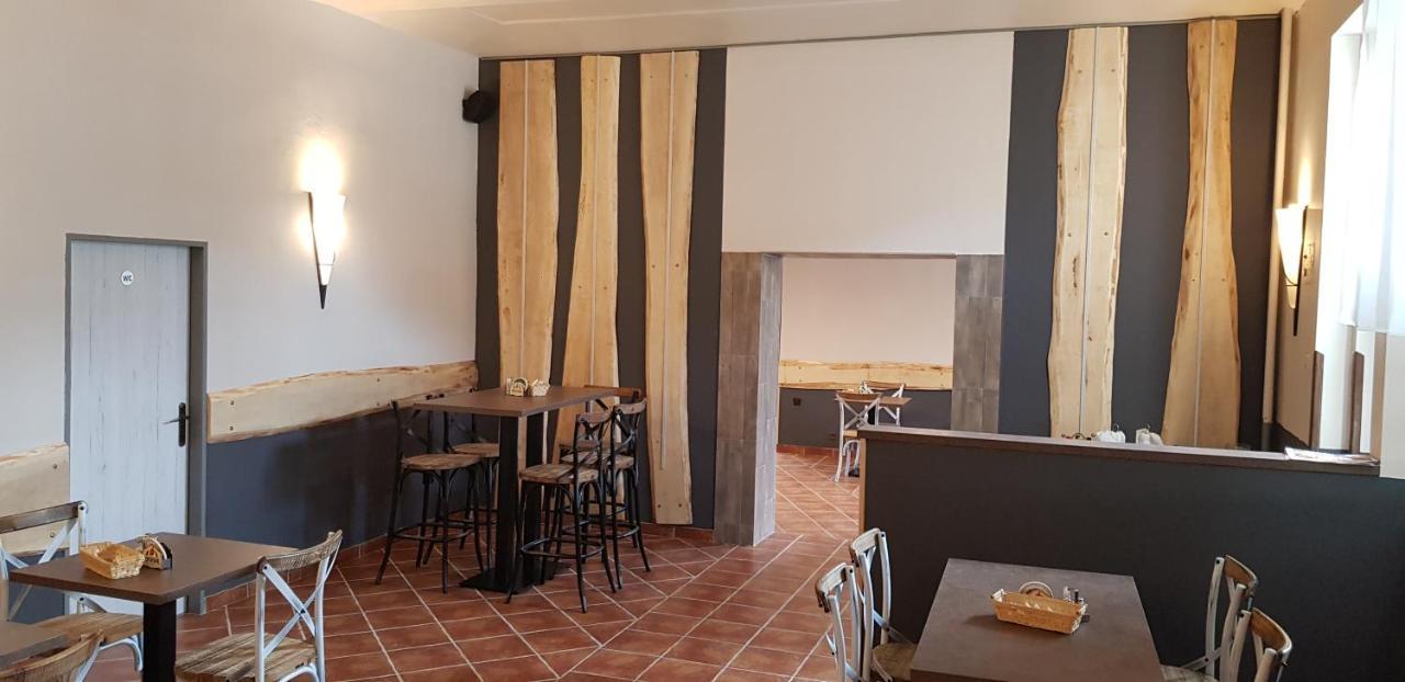 Penzion Pension&restaurace Na Rychtě Praha