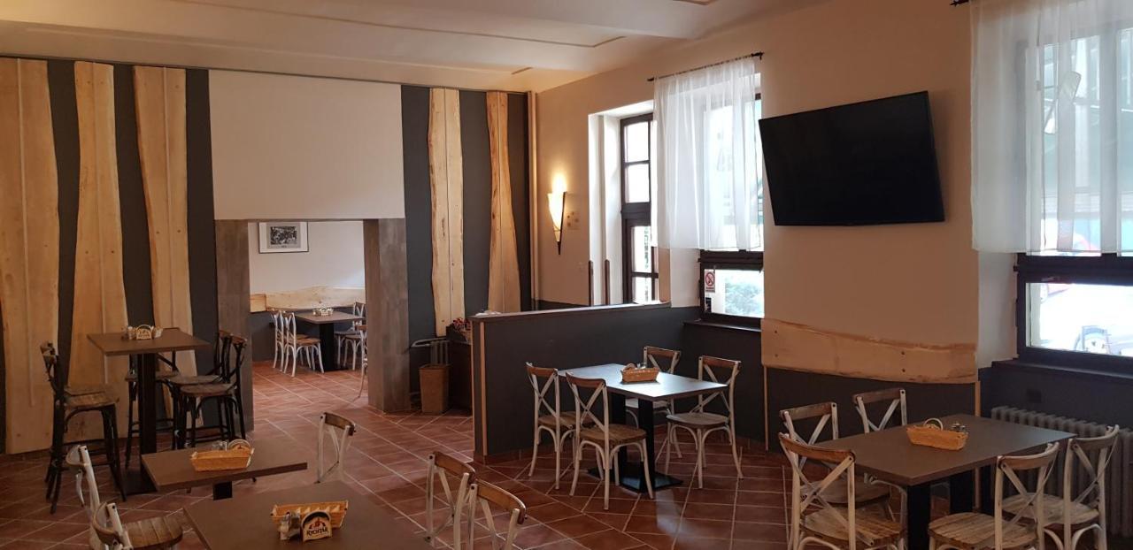Pension&restaurace Na Rychtě Praha
