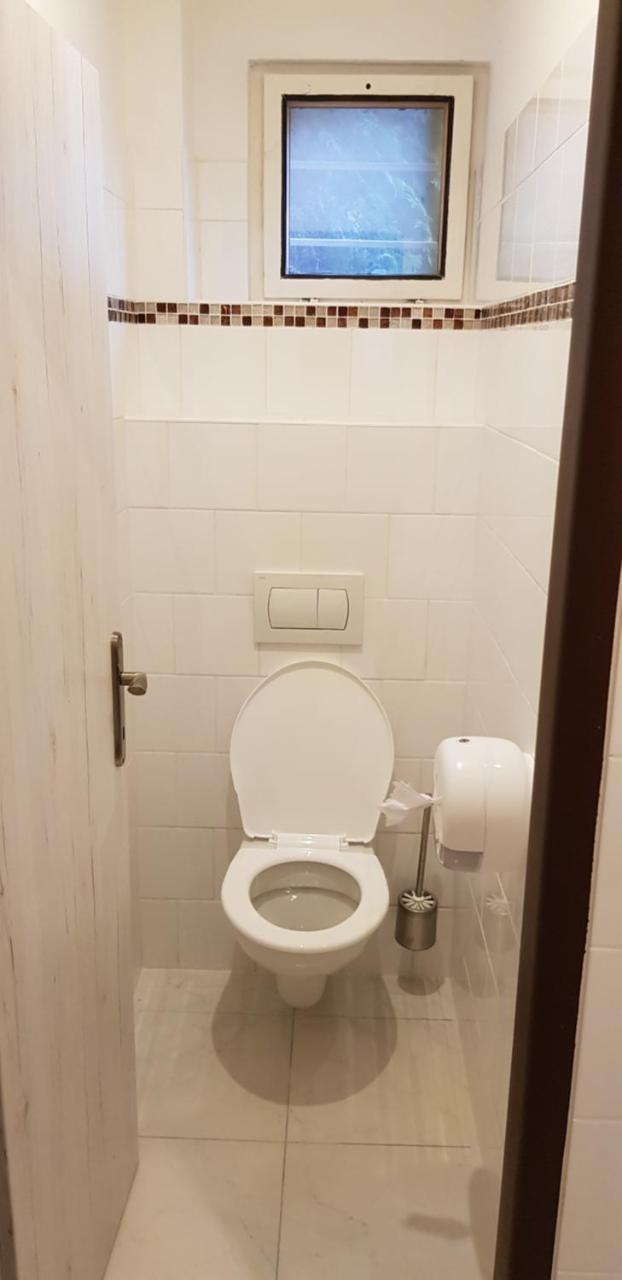 Pension&restaurace Na Rychtě 3* Praha