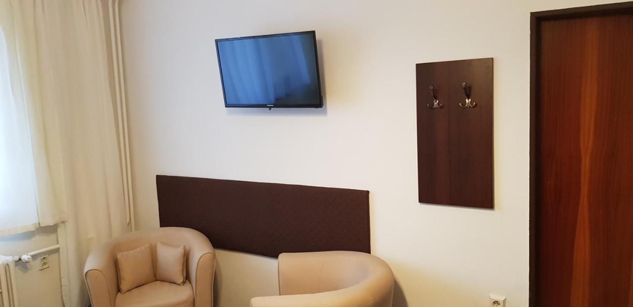 Pension&restaurace Na Rychtě 3*