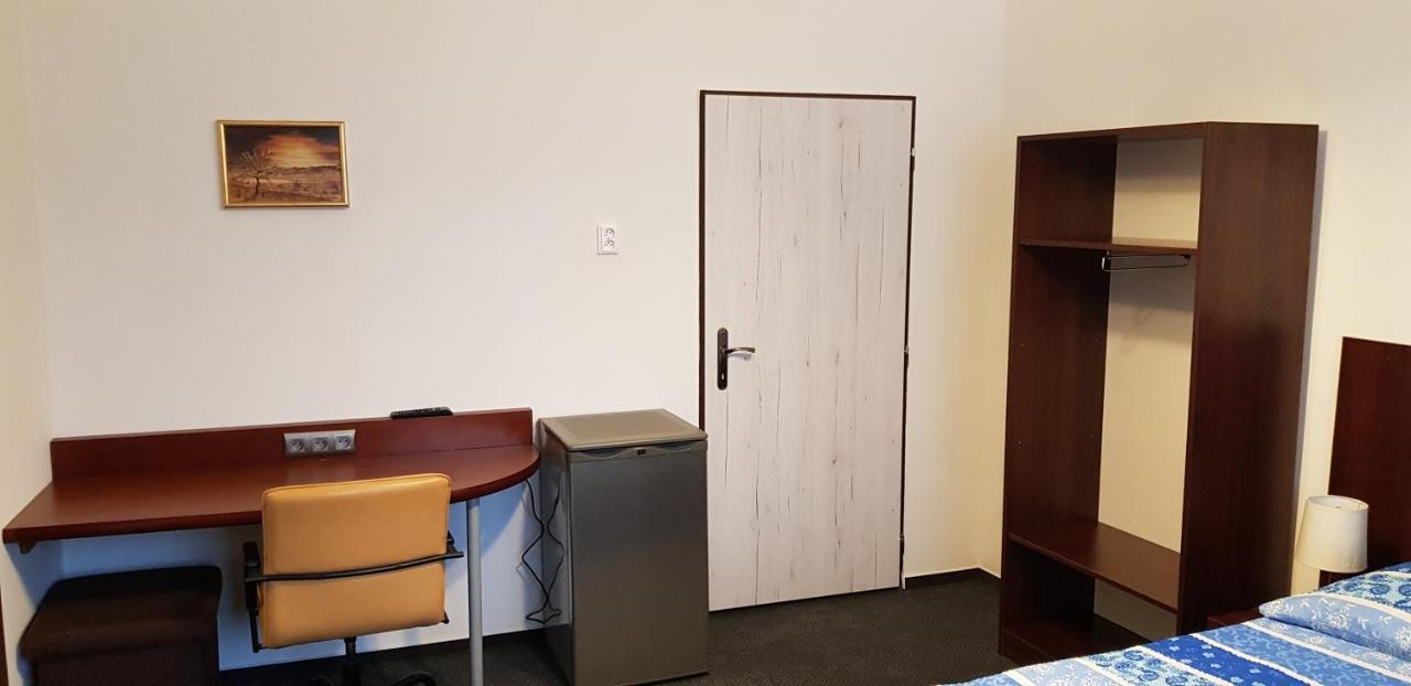 Pension&restaurace Na Rychtě 3*