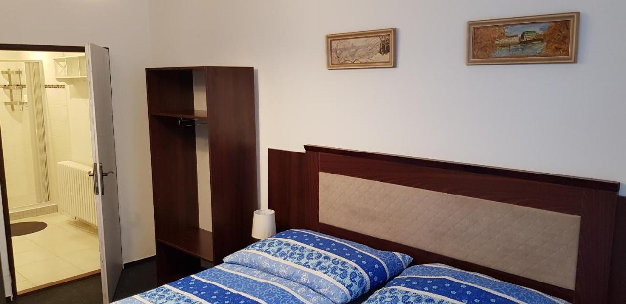 Pension&restaurace Na Rychtě 3* Praha