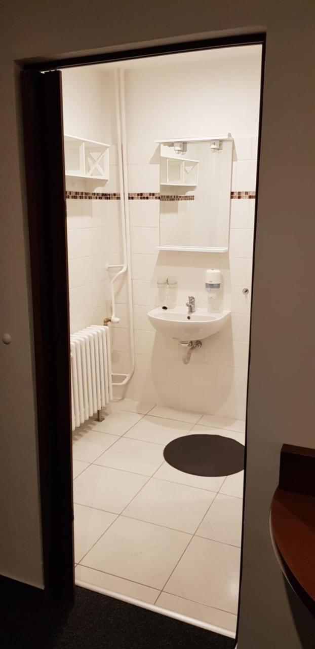 Pension&restaurace Na Rychtě 3* Praha