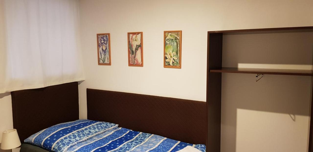 Pension&restaurace Na Rychtě 3* Praha