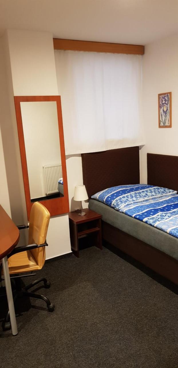 Pension&restaurace Na Rychtě 3*