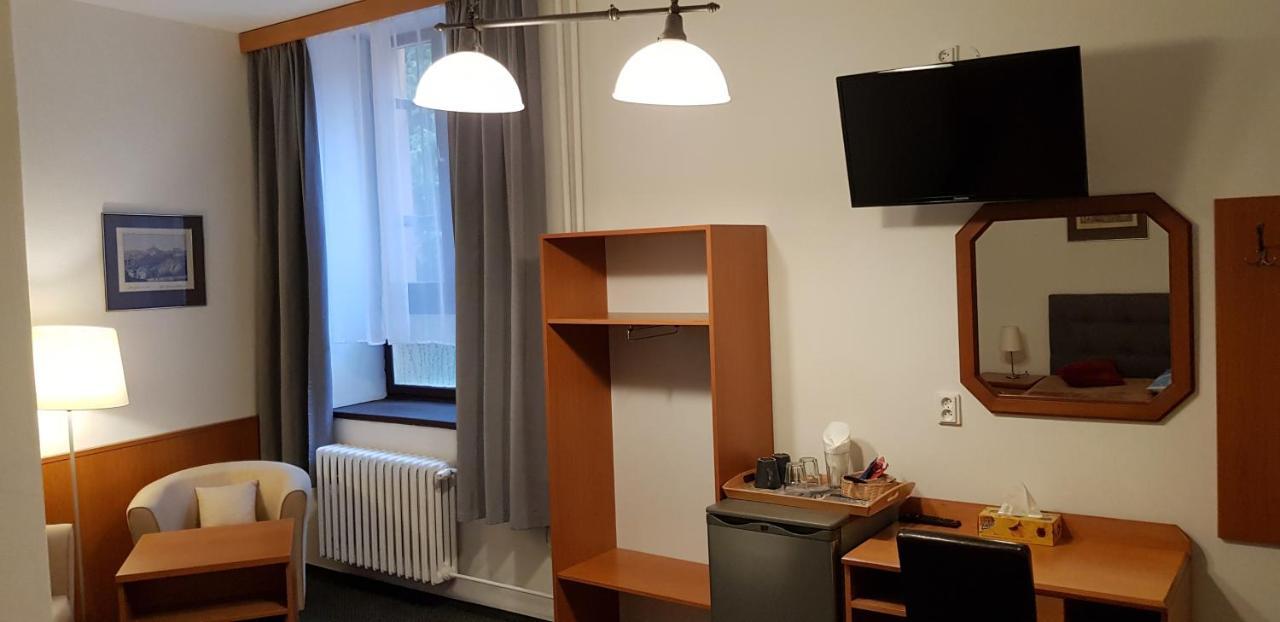 Penzion Pension&restaurace Na Rychtě 3*