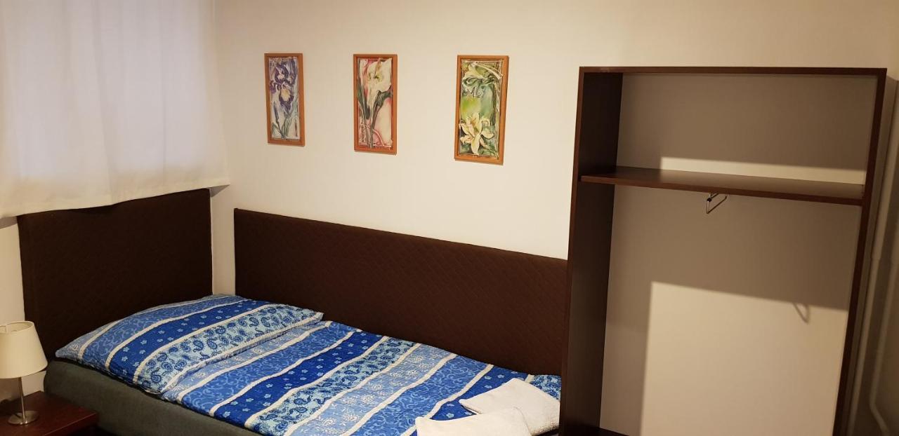 Pension&restaurace Na Rychtě Penzion