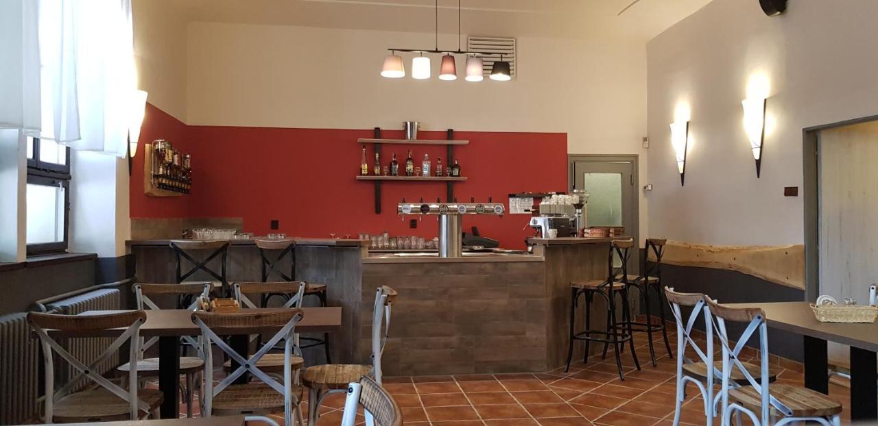 Hostinec Pension & Restaurace Na Rychte Prague