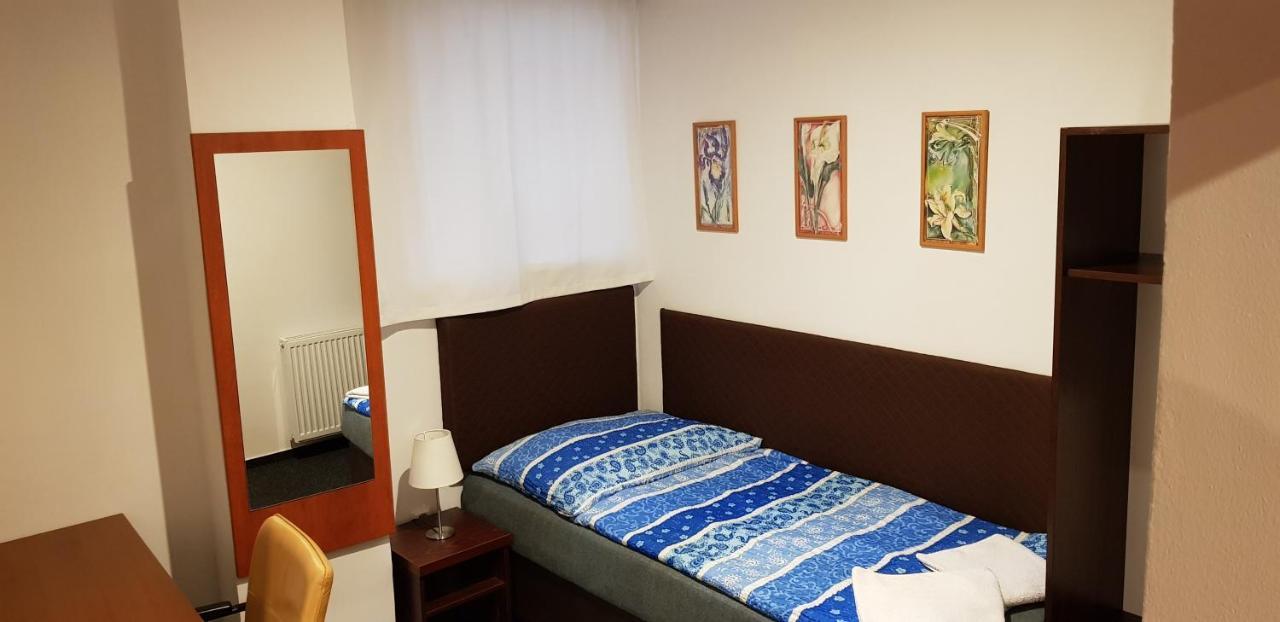 Hostinec Pension & Restaurace Na Rychte